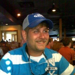 Meet your Posher, Joseph